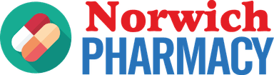 Norwich Pharmacy Logo